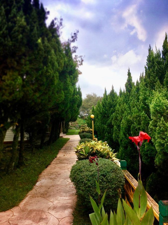 Wan Ruey Resort Hengshan Εξωτερικό φωτογραφία