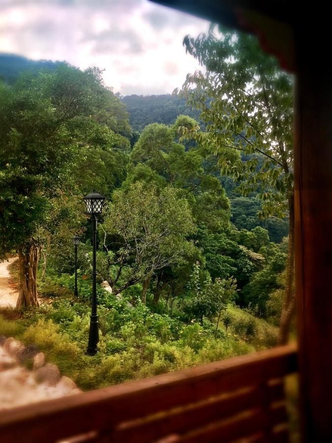 Wan Ruey Resort Hengshan Εξωτερικό φωτογραφία