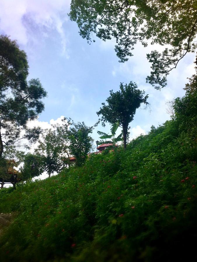 Wan Ruey Resort Hengshan Εξωτερικό φωτογραφία