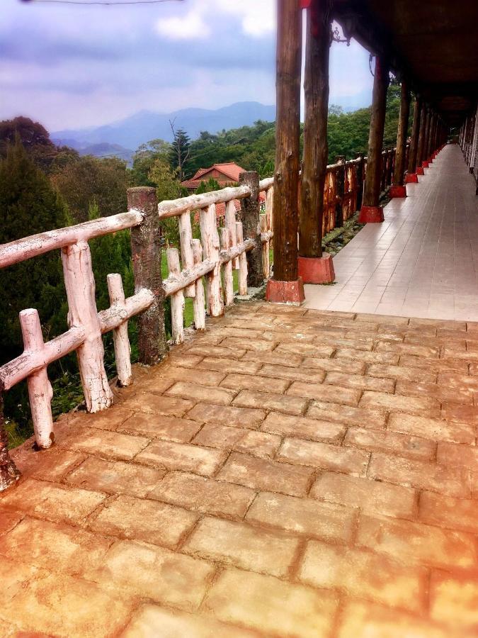Wan Ruey Resort Hengshan Εξωτερικό φωτογραφία