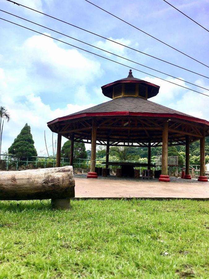 Wan Ruey Resort Hengshan Εξωτερικό φωτογραφία