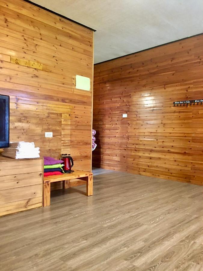 Wan Ruey Resort Hengshan Εξωτερικό φωτογραφία
