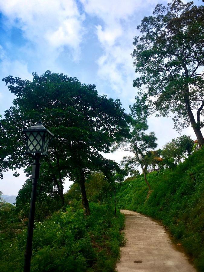 Wan Ruey Resort Hengshan Εξωτερικό φωτογραφία