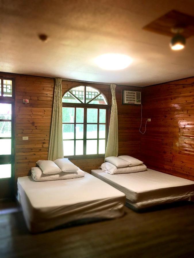 Wan Ruey Resort Hengshan Εξωτερικό φωτογραφία