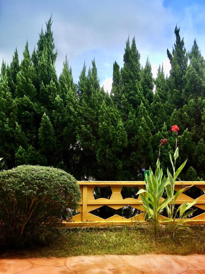 Wan Ruey Resort Hengshan Εξωτερικό φωτογραφία