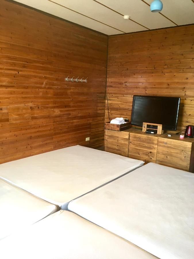 Wan Ruey Resort Hengshan Εξωτερικό φωτογραφία