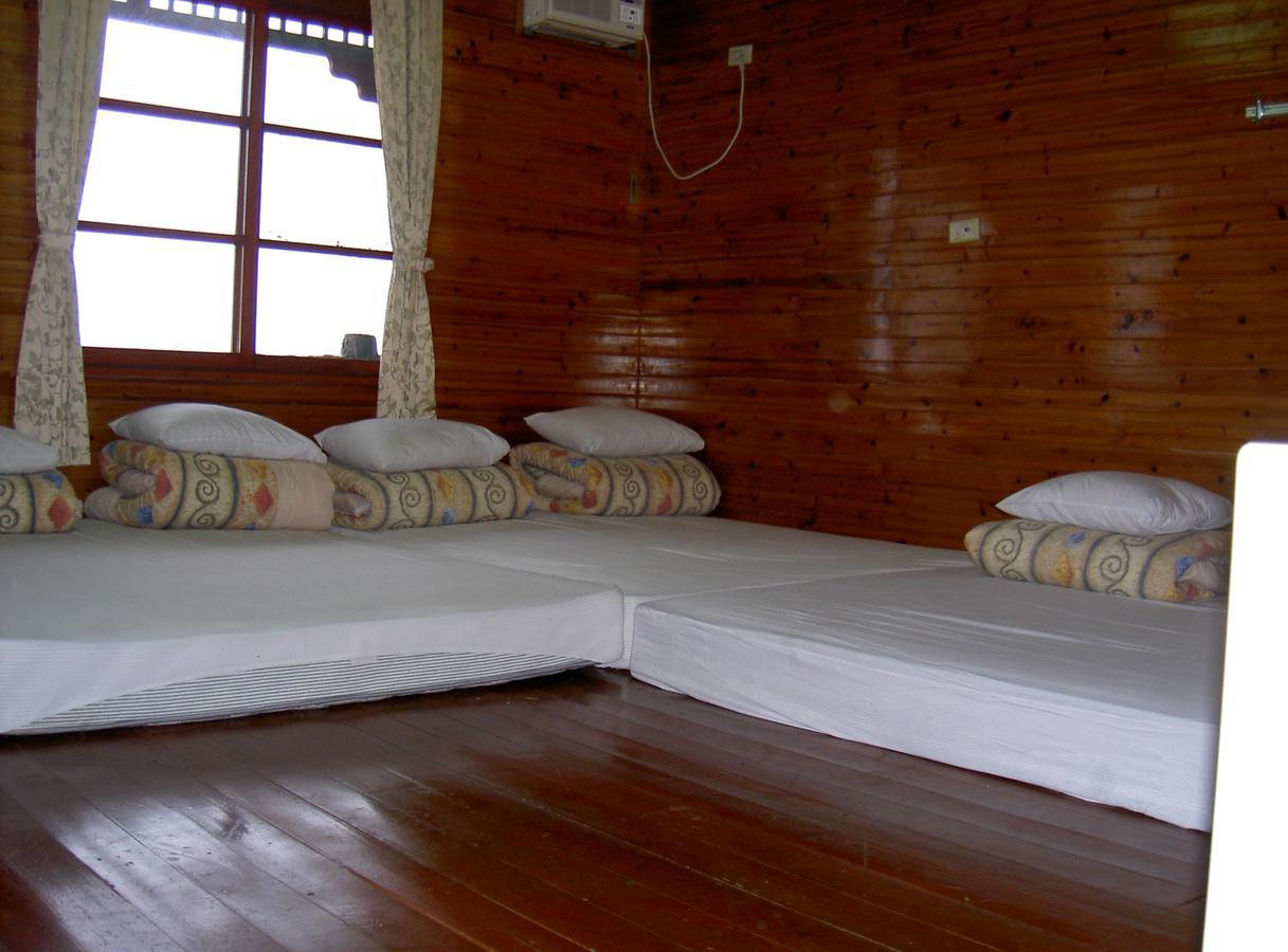 Wan Ruey Resort Hengshan Εξωτερικό φωτογραφία