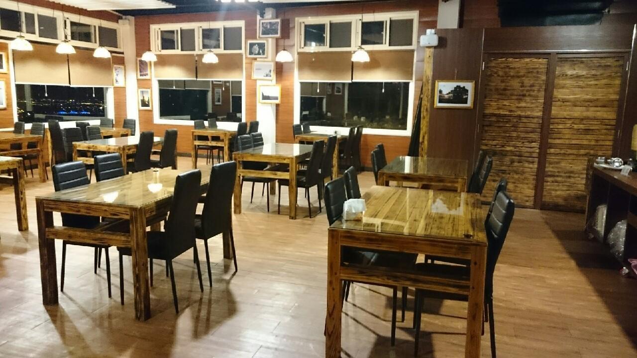 Wan Ruey Resort Hengshan Εξωτερικό φωτογραφία