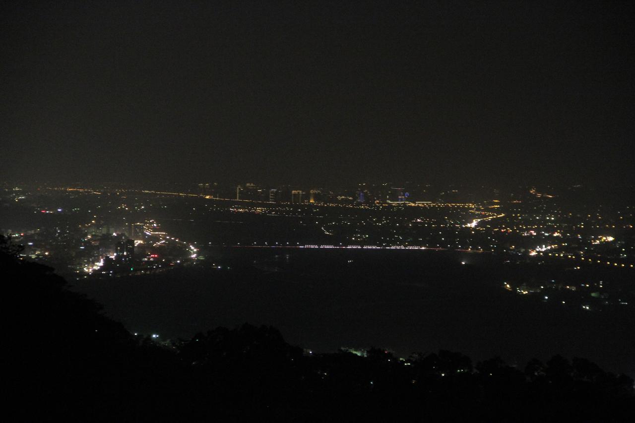 Wan Ruey Resort Hengshan Εξωτερικό φωτογραφία