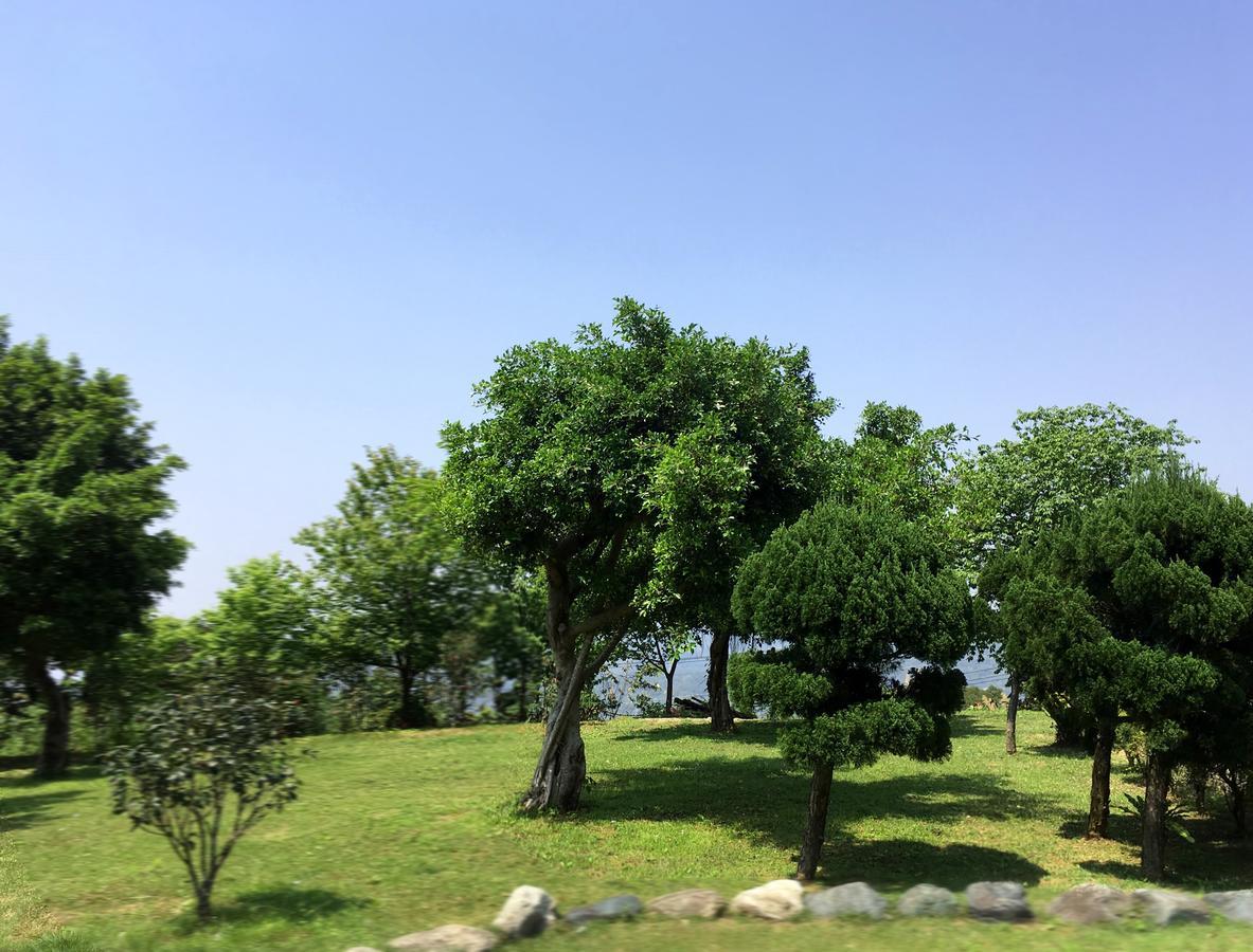 Wan Ruey Resort Hengshan Εξωτερικό φωτογραφία