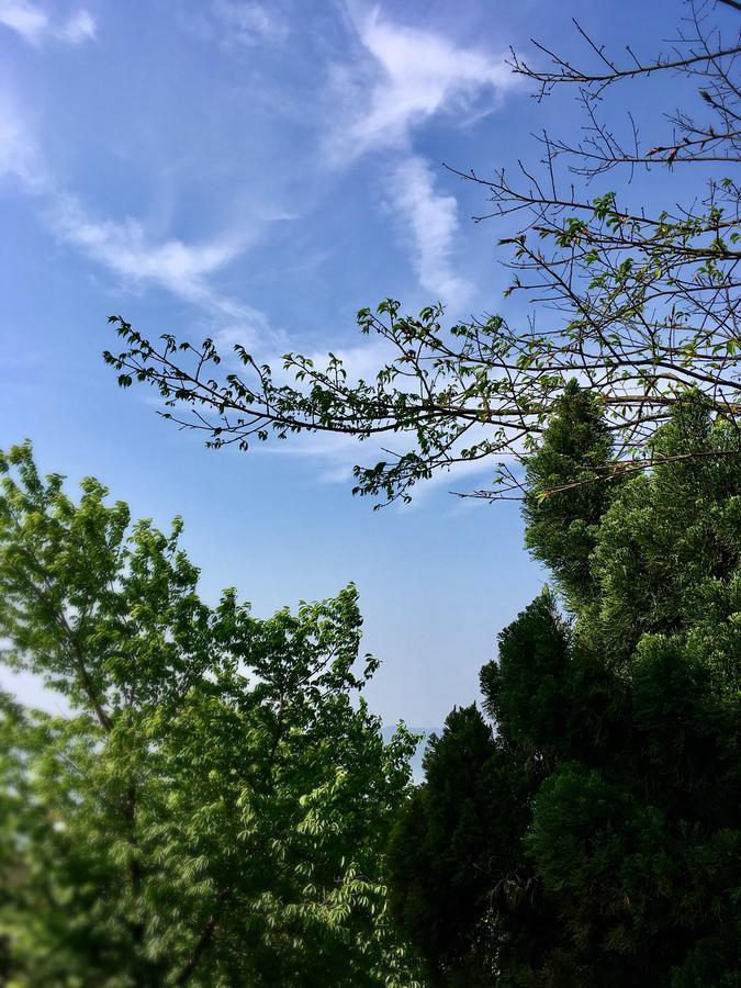 Wan Ruey Resort Hengshan Εξωτερικό φωτογραφία