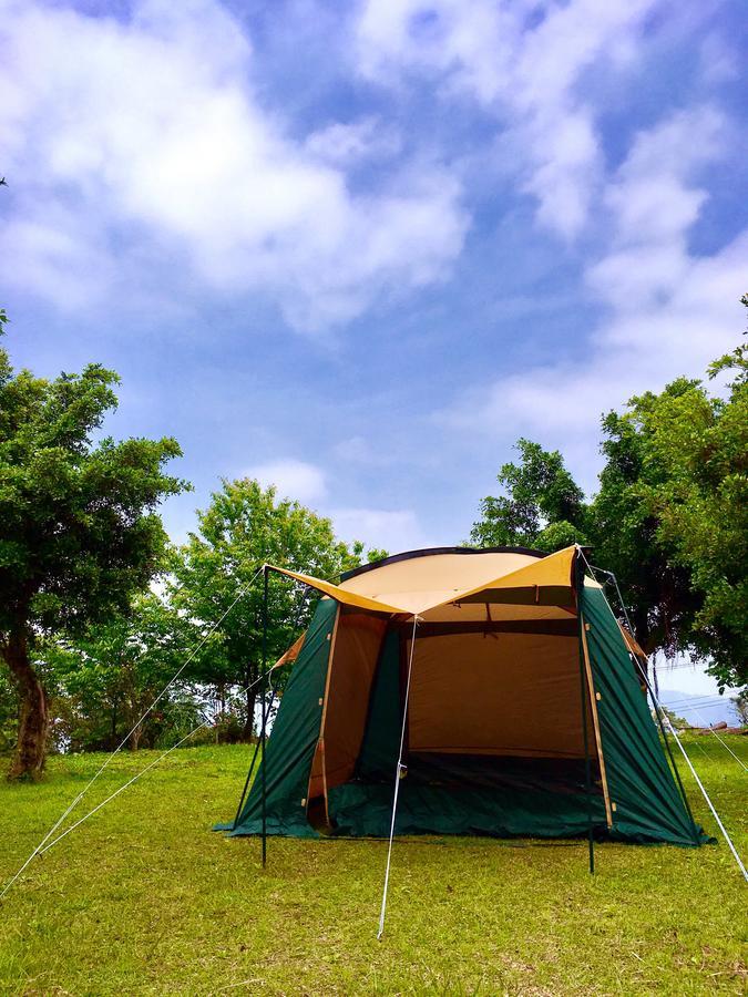 Wan Ruey Resort Hengshan Εξωτερικό φωτογραφία