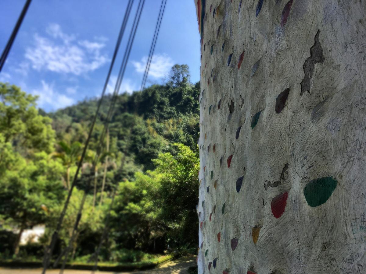 Wan Ruey Resort Hengshan Εξωτερικό φωτογραφία