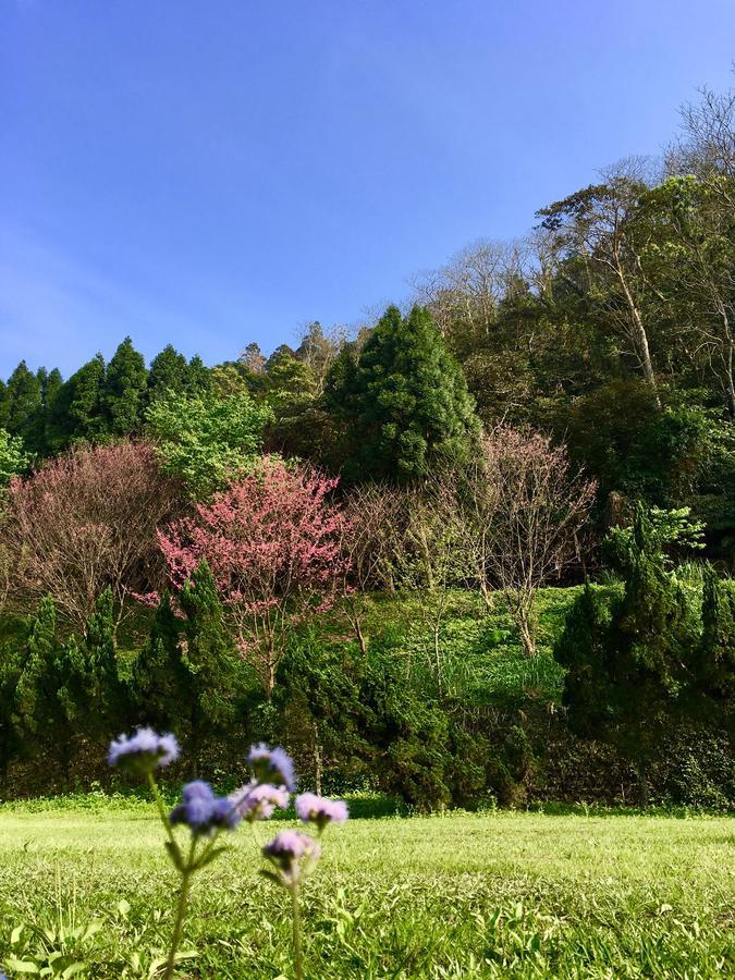 Wan Ruey Resort Hengshan Εξωτερικό φωτογραφία