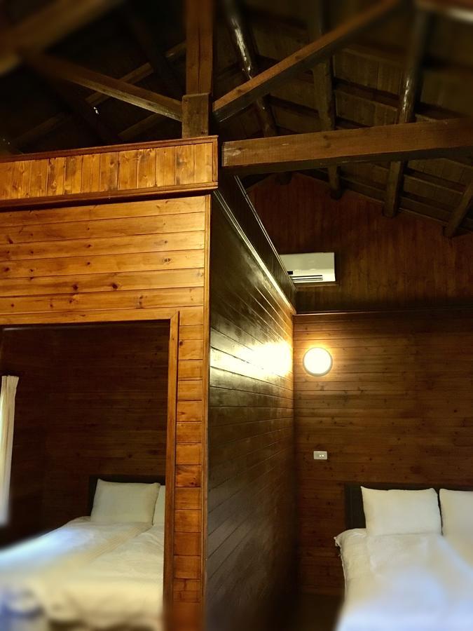 Wan Ruey Resort Hengshan Εξωτερικό φωτογραφία