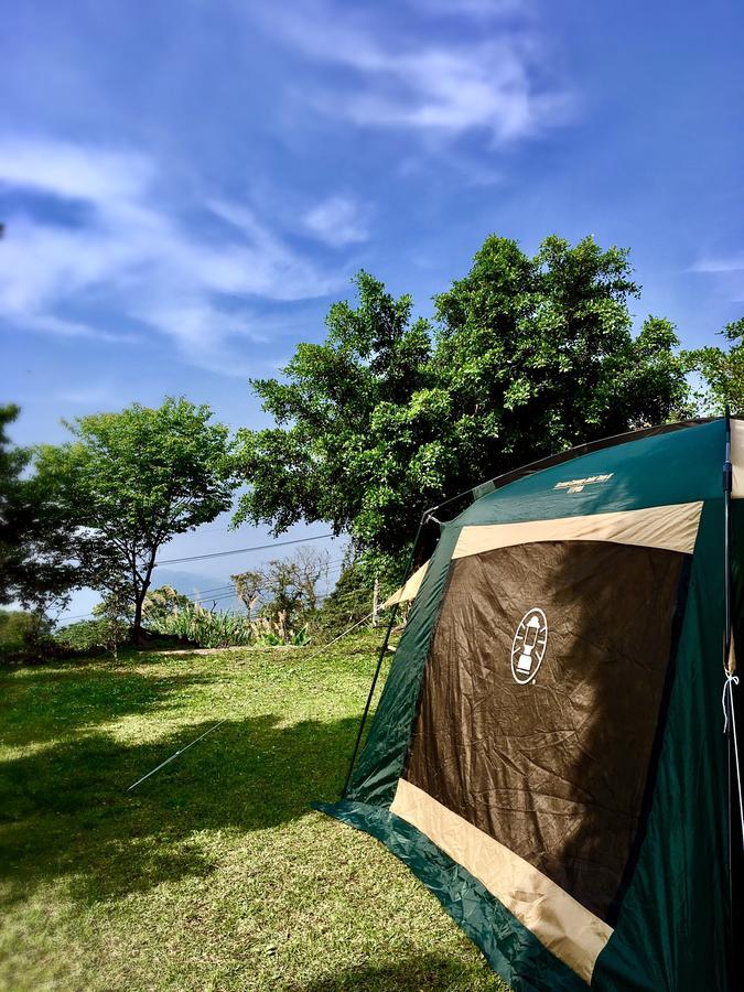 Wan Ruey Resort Hengshan Εξωτερικό φωτογραφία