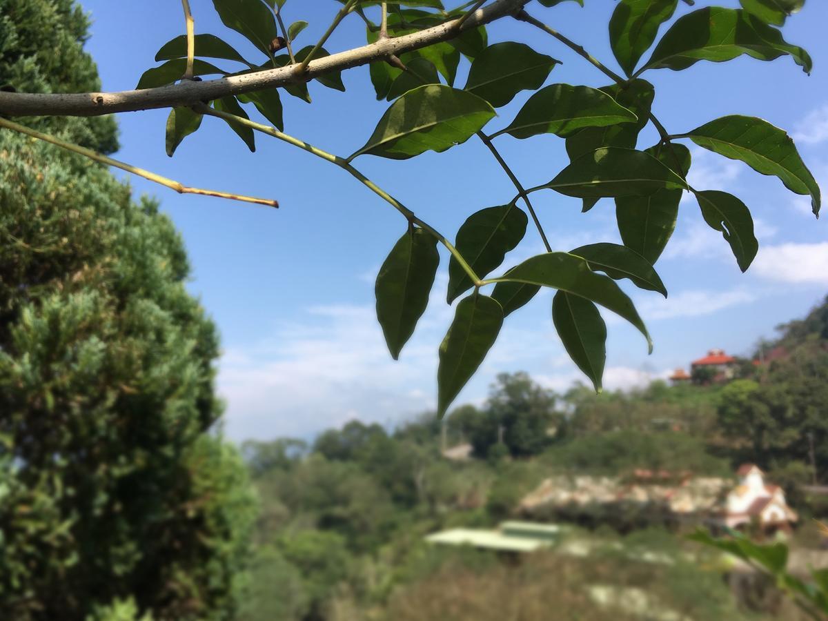 Wan Ruey Resort Hengshan Εξωτερικό φωτογραφία