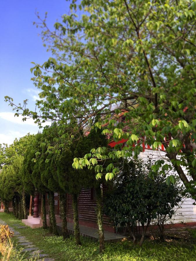 Wan Ruey Resort Hengshan Εξωτερικό φωτογραφία