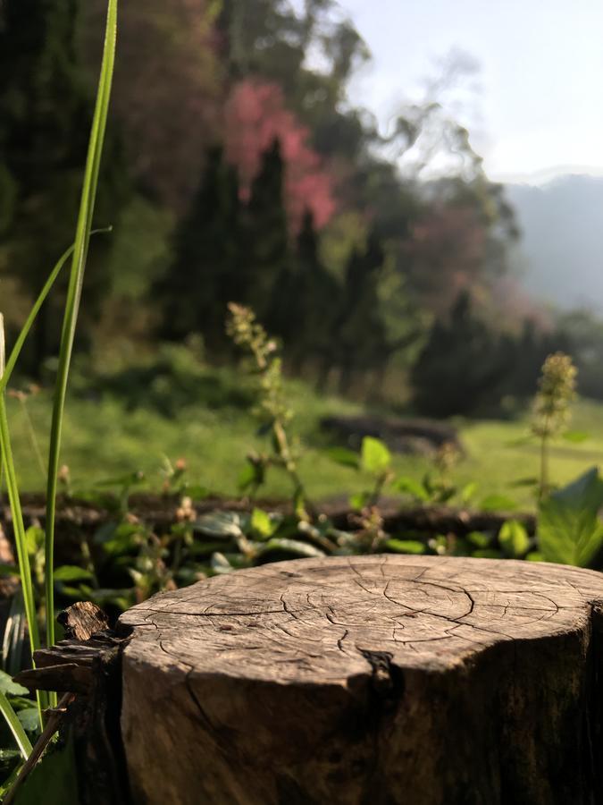 Wan Ruey Resort Hengshan Εξωτερικό φωτογραφία