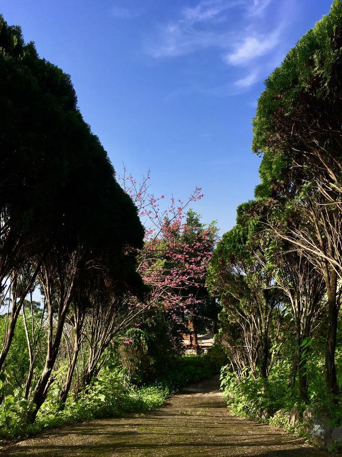Wan Ruey Resort Hengshan Εξωτερικό φωτογραφία