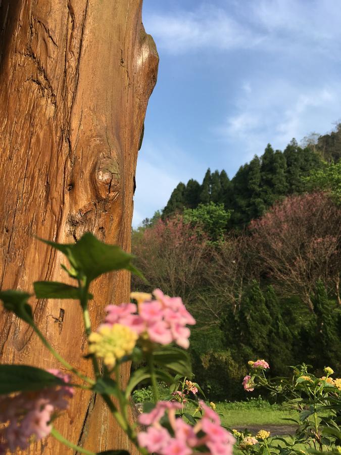 Wan Ruey Resort Hengshan Εξωτερικό φωτογραφία