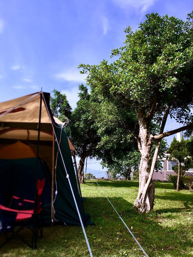 Wan Ruey Resort Hengshan Εξωτερικό φωτογραφία