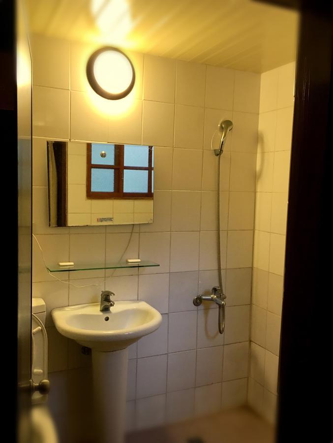 Wan Ruey Resort Hengshan Εξωτερικό φωτογραφία