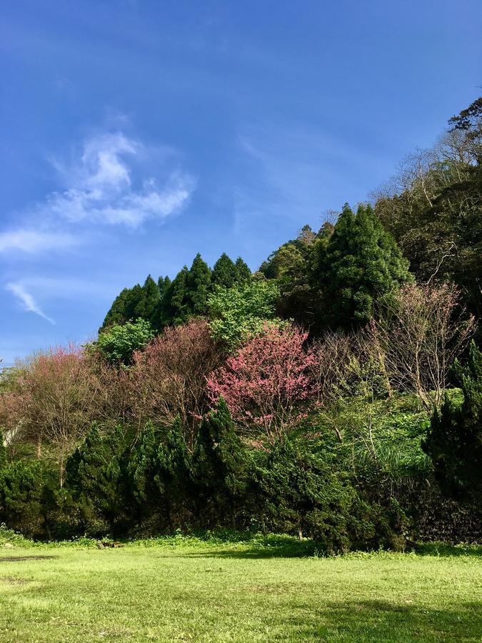 Wan Ruey Resort Hengshan Εξωτερικό φωτογραφία
