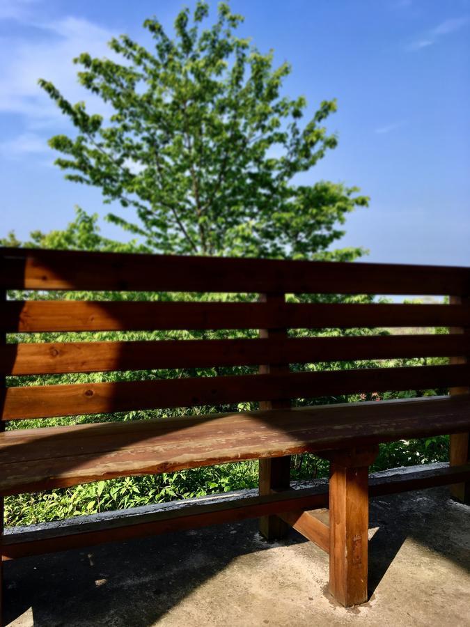 Wan Ruey Resort Hengshan Εξωτερικό φωτογραφία