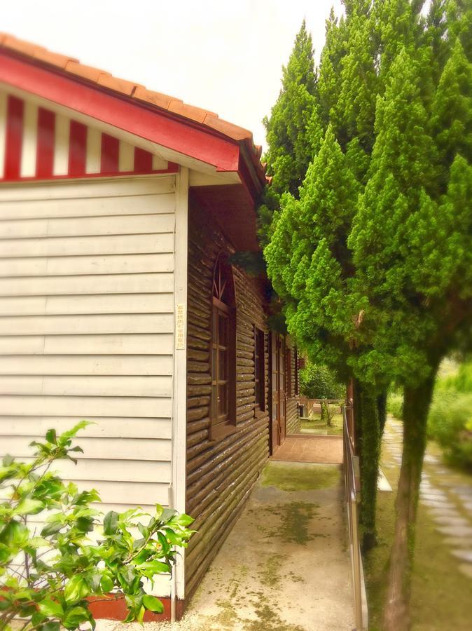 Wan Ruey Resort Hengshan Εξωτερικό φωτογραφία