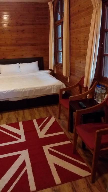 Wan Ruey Resort Hengshan Εξωτερικό φωτογραφία